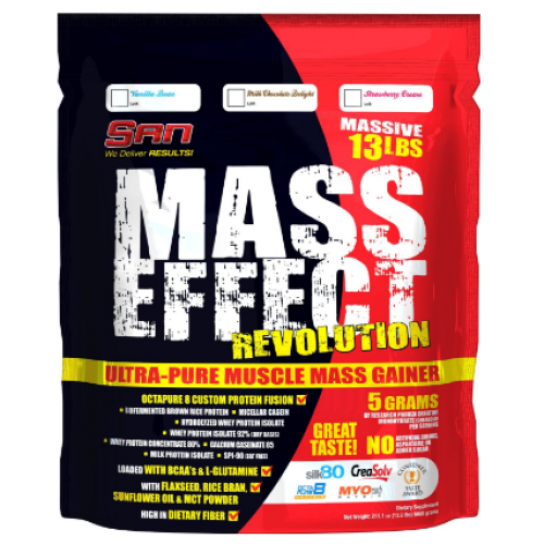 MASS EFFECT REVOLUTION, 6000g.