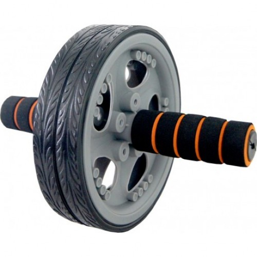 DUAL-CORE AB WHEEL, PS-4042