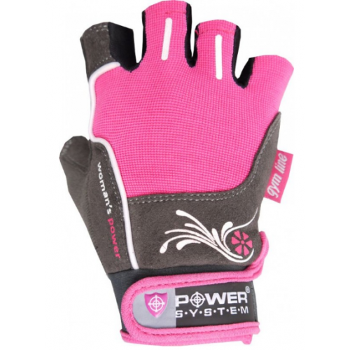 WOMANS POWER PS-2570