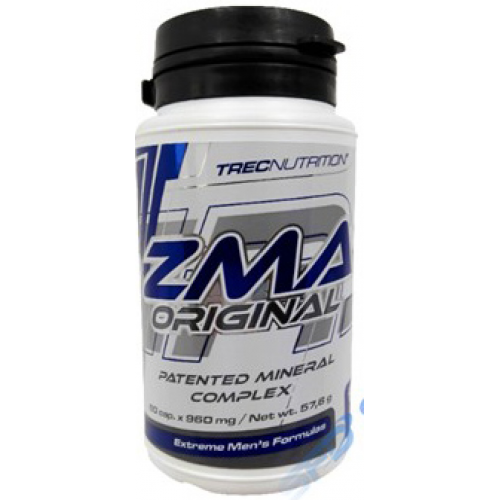 ZMA Original, 60caps