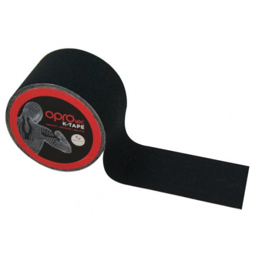 KINESIOLOGY TAPE  (кинезио тейп) BLACK
