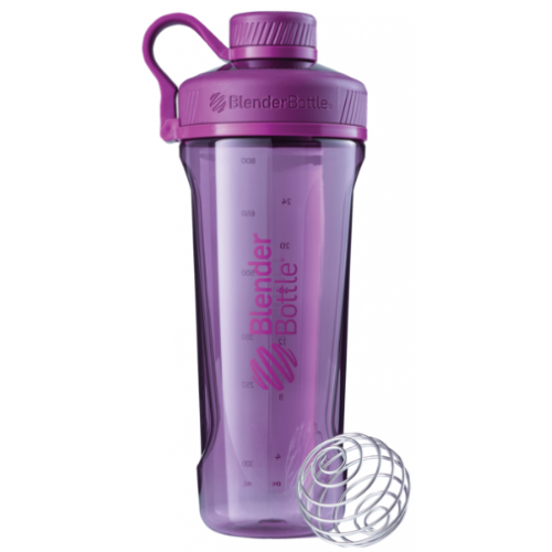 Шейкер Radian, 940 ml Plum