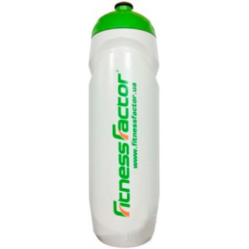Спортивная фляга Fitness Factor 750 мл