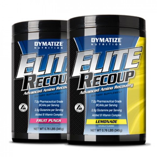 RECOUP, 345 gr.