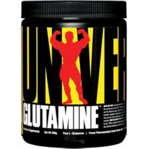 Pure Glutamine Powder 120 г