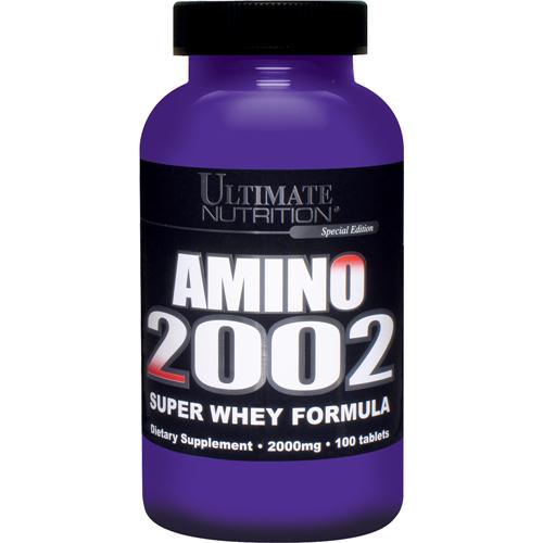 Amino 2002, 100 таб