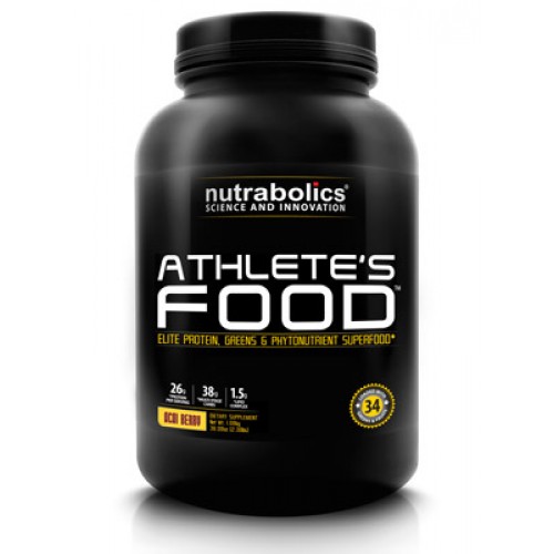 Athlete's Food, 1,08кг