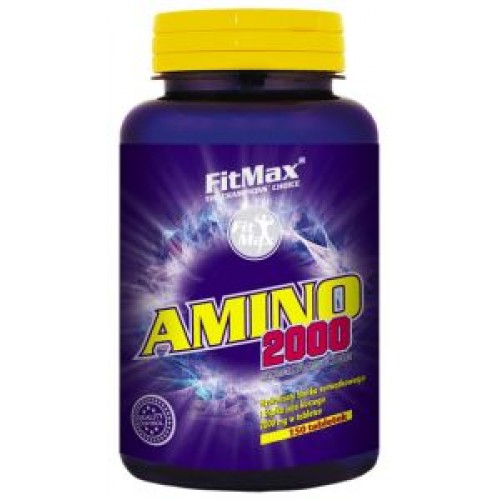 Amino 2000, 150 tabs