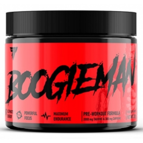 BOOGIEMAN, 300g