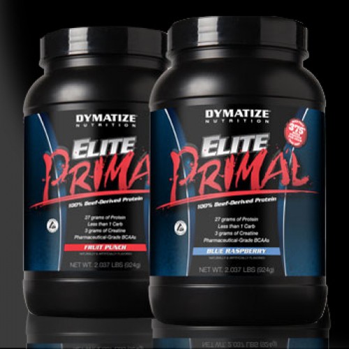 ELITE PRIMAL 924 gr.