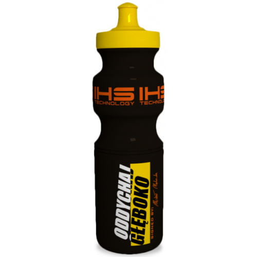 Bidon High Kick, 650ml