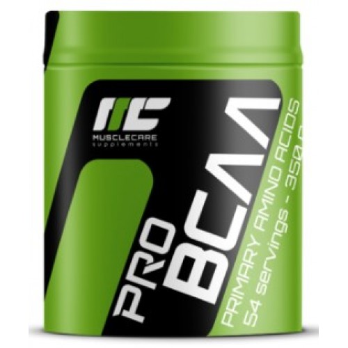 Pro BCAA, 350g