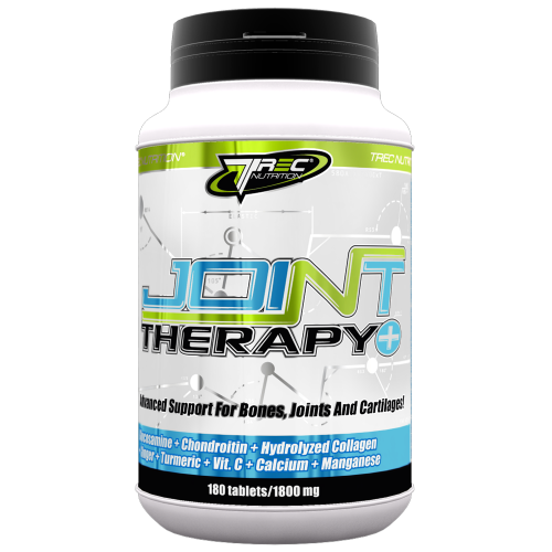 Joint Therapy Plus, 45 капc