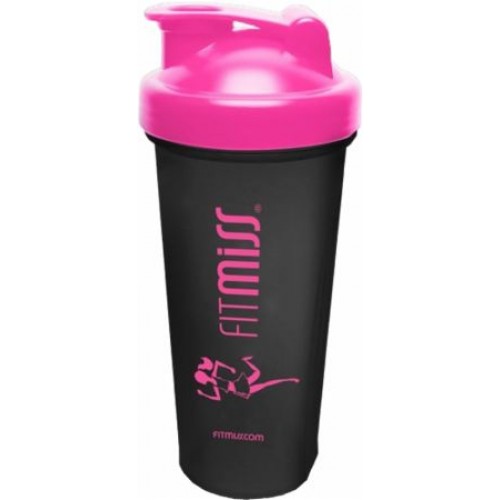 Шейкер FitMiss, 700 ml