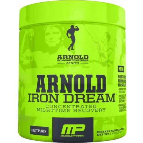 Iron Dream, 30 порций