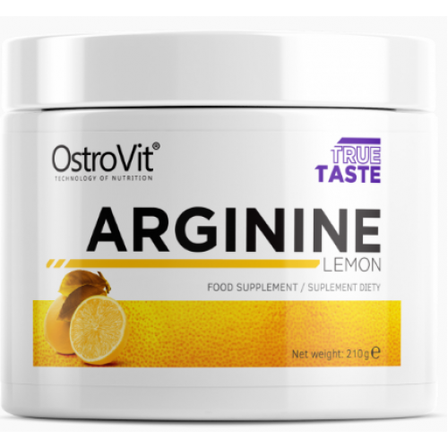 L-ARGININE, 210g