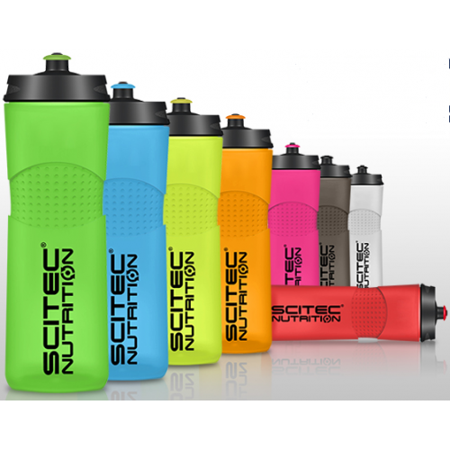 Bidon Bike Bottle, 650ml