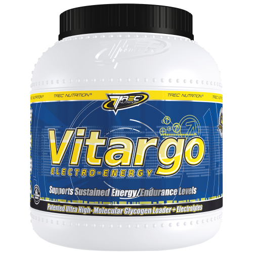 Vitargo elektro-energy, 1050 г
