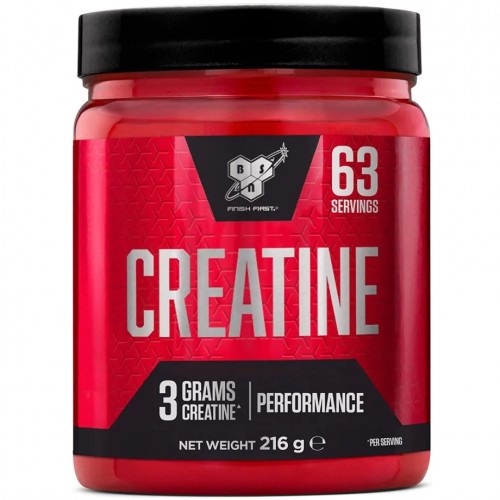 DNA Creatine, 216g