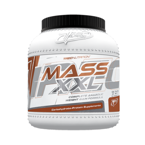 Mass XXL, 2 кг