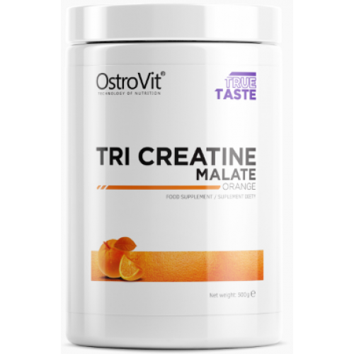 TRI CREATINE MALATE, 500g