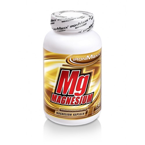 Magnesium, 130 caps