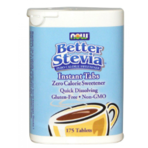 BetterStevia Instant Tabs,175 tabl