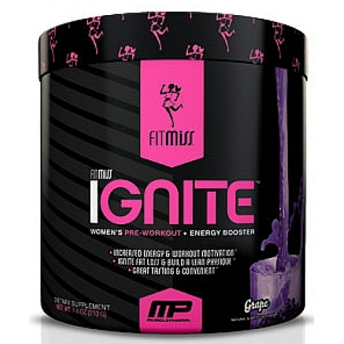 Ignite, 210 gr (30 serv)