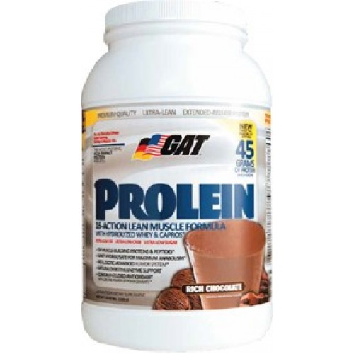 Prolein, 1,2кг