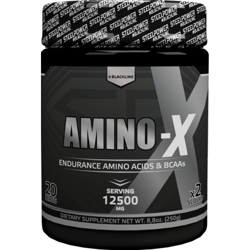 Amino-X, 250g