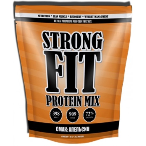 Protein Mix, 909g