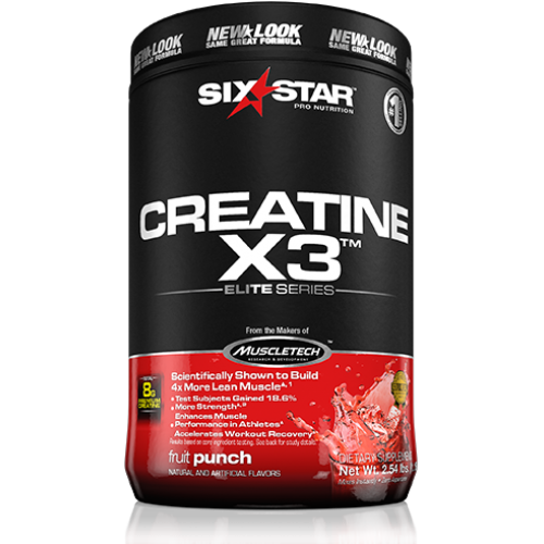 CREATINE X3, 1150g