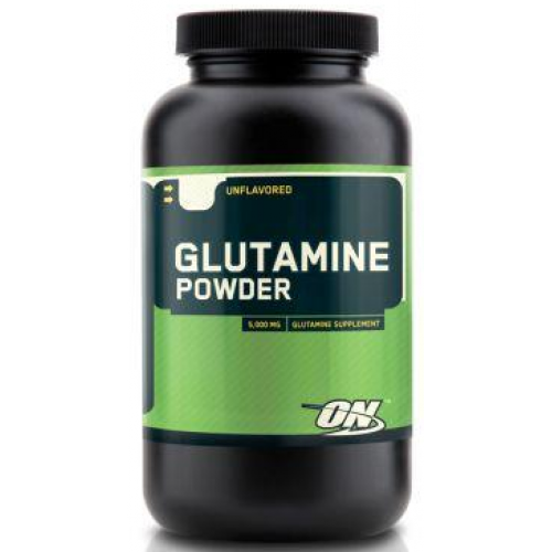 Glutamine Powder, 300g