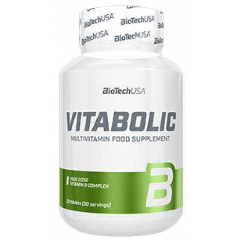 VITABOLIC, 30 тabs