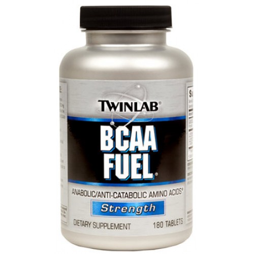 BCAA FUEL, 180 tabs