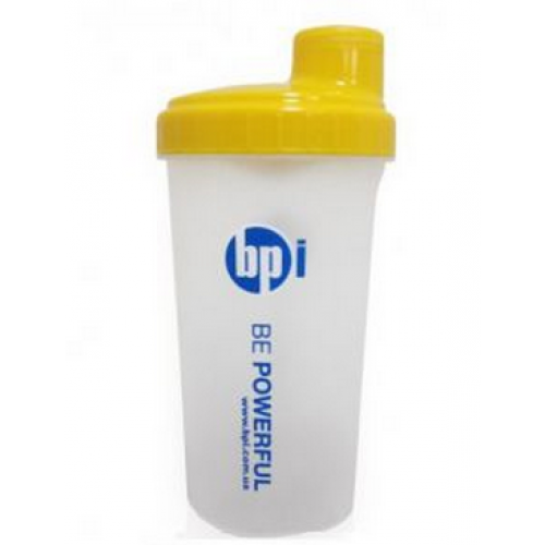 Шейкер BPI Sports, 700 ml