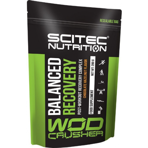 Balanced Recovery, 280g