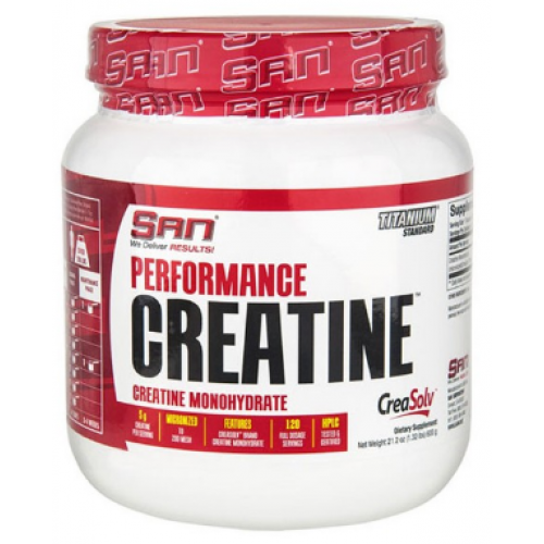 Performance Creatine, 600g