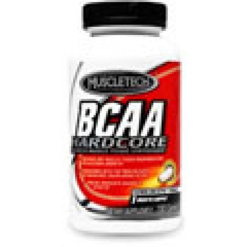 BCAA HARDCORE 150 таб (срок доставки 1-3 дня)