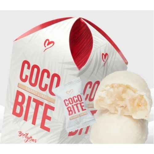 Cocobite White, 15г