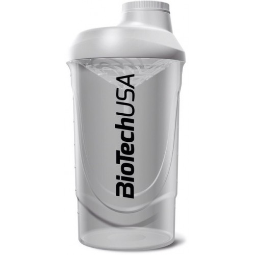 WAVE SHAKER, 600 ml