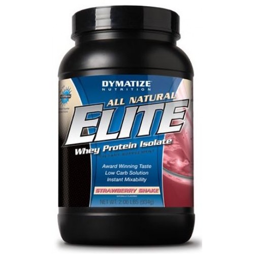 Elite Natural 0,908г
