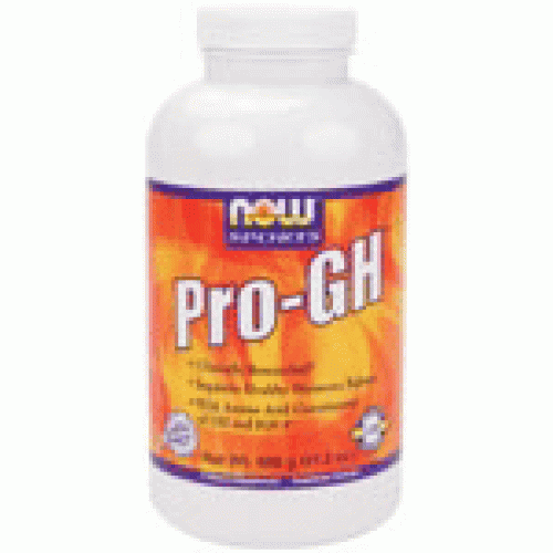 Pro-GH(TM) (IGF-1) 612g.