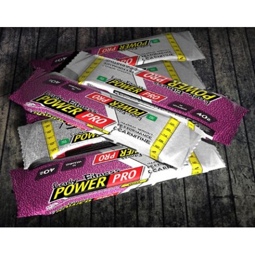 LADY FITNESS, (40g. х 20шт)