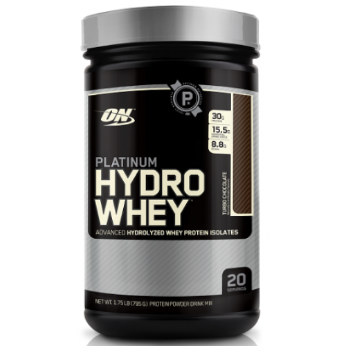 PLATINUM HYDROWHEY,795g