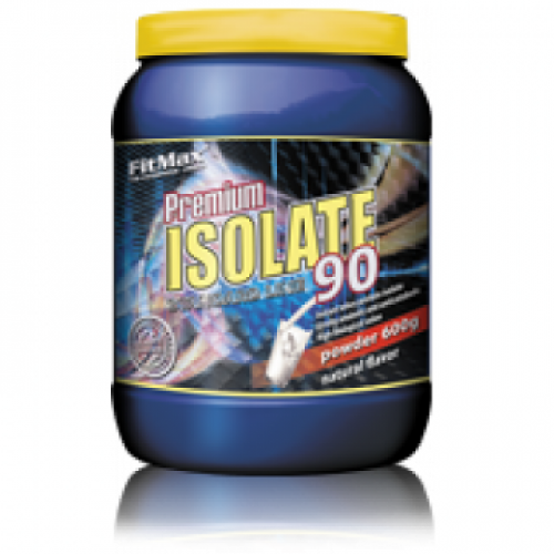 Isolate 90, 0.6kg