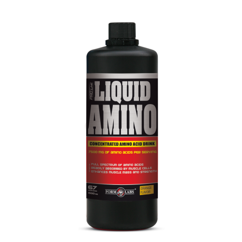 AMINO LIQUID, 1000ML