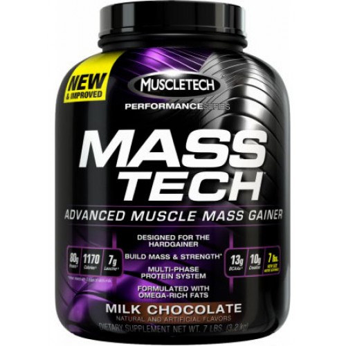 Mass Tech Performance Series, 3,2 кг