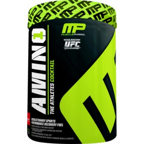 Amino 1, 32 порции.