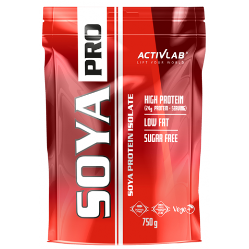 SOYA PRO, 750 g.